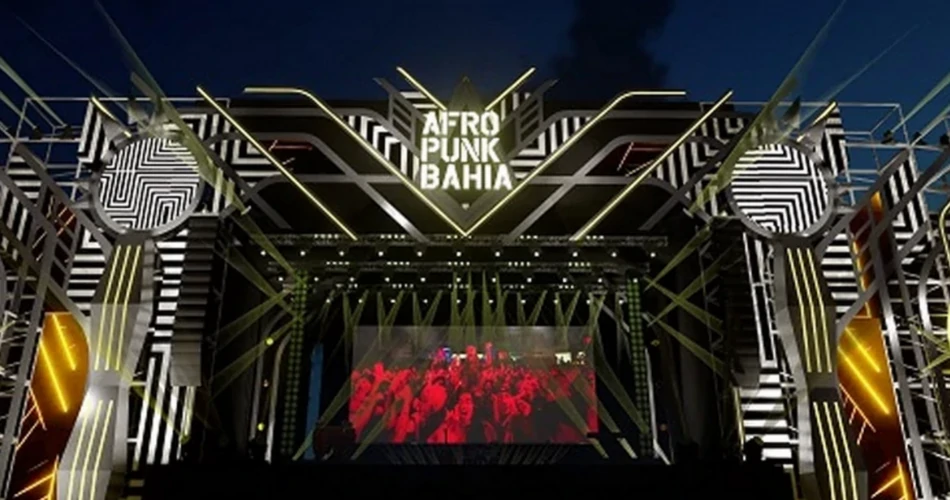 AFROPUNK Bahia: Segundo dia de festival deixa gostinho de quero mais