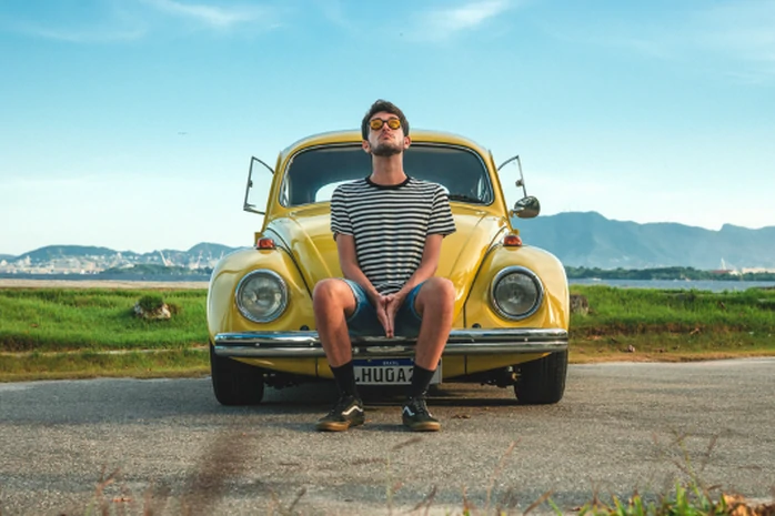 “Vou Te Contar”: Dani Bessa está com novo single e videoclipe
