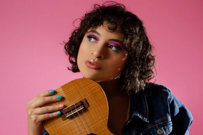 ENTREVISTA: Paloma conta tudo sobre seu single de estreia “Ascendente em Gêmeos”