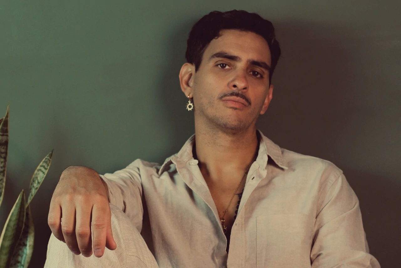ENTREVISTA: Gabriel Leal é mais que uma “Versão Limitada”